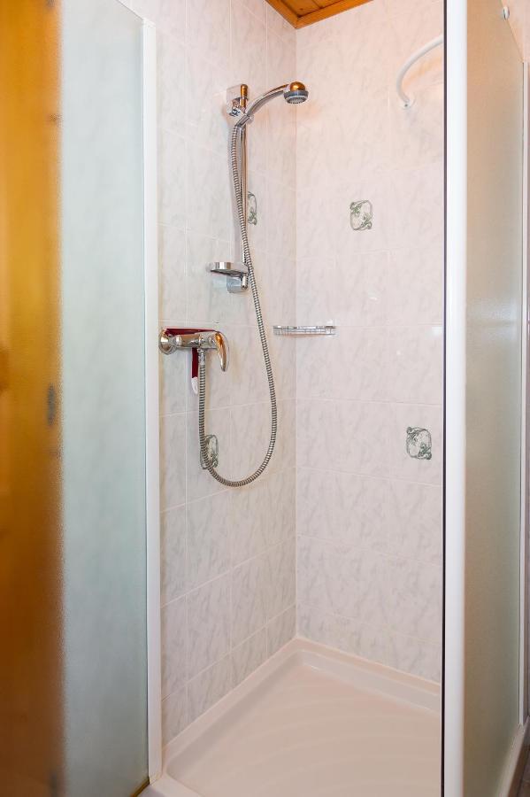 Chambre D'Hote La Petite Bergerie Abondance Zewnętrze zdjęcie