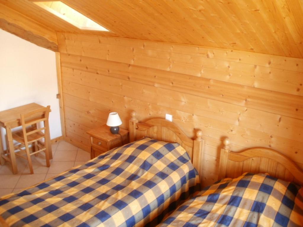 Chambre D'Hote La Petite Bergerie Abondance Zewnętrze zdjęcie
