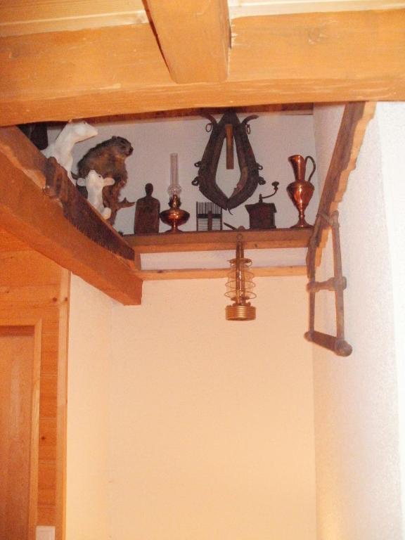 Chambre D'Hote La Petite Bergerie Abondance Zewnętrze zdjęcie