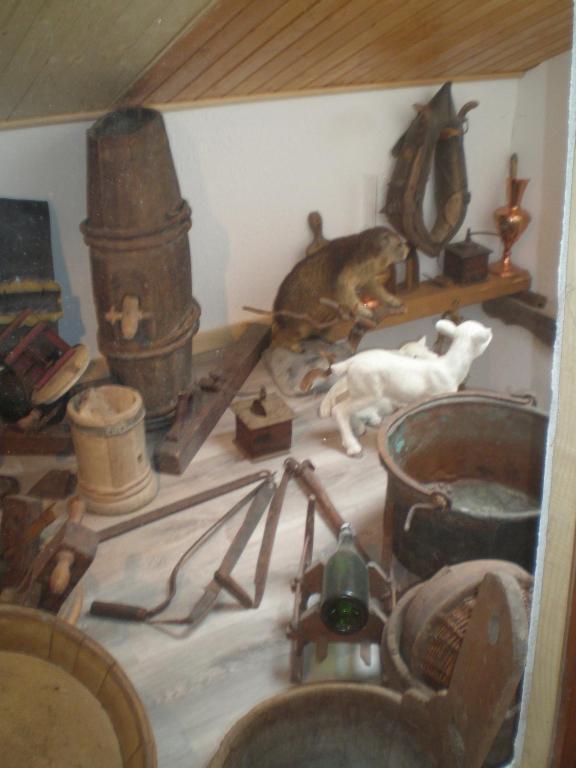 Chambre D'Hote La Petite Bergerie Abondance Zewnętrze zdjęcie